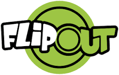Flip Out (Caringbah) - kids party venue