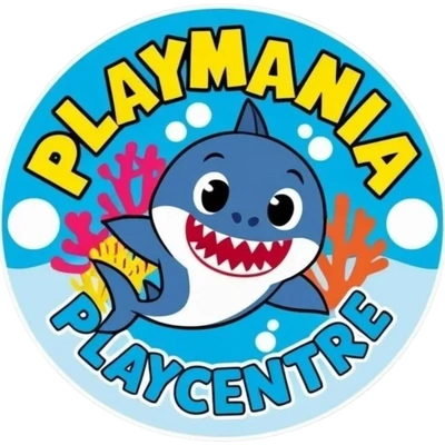 Playmania - kids party venue