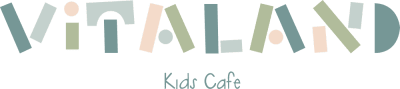 Vitaland Kids Cafe (Alexandria) - kids party venue