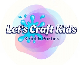 Let's Craft Kids - kids party venue