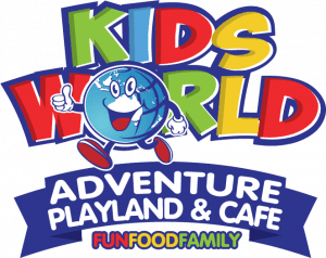 Kids World (Villawood) - kids party venue