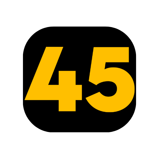 SLOT45