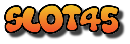 Logo SLOT45
