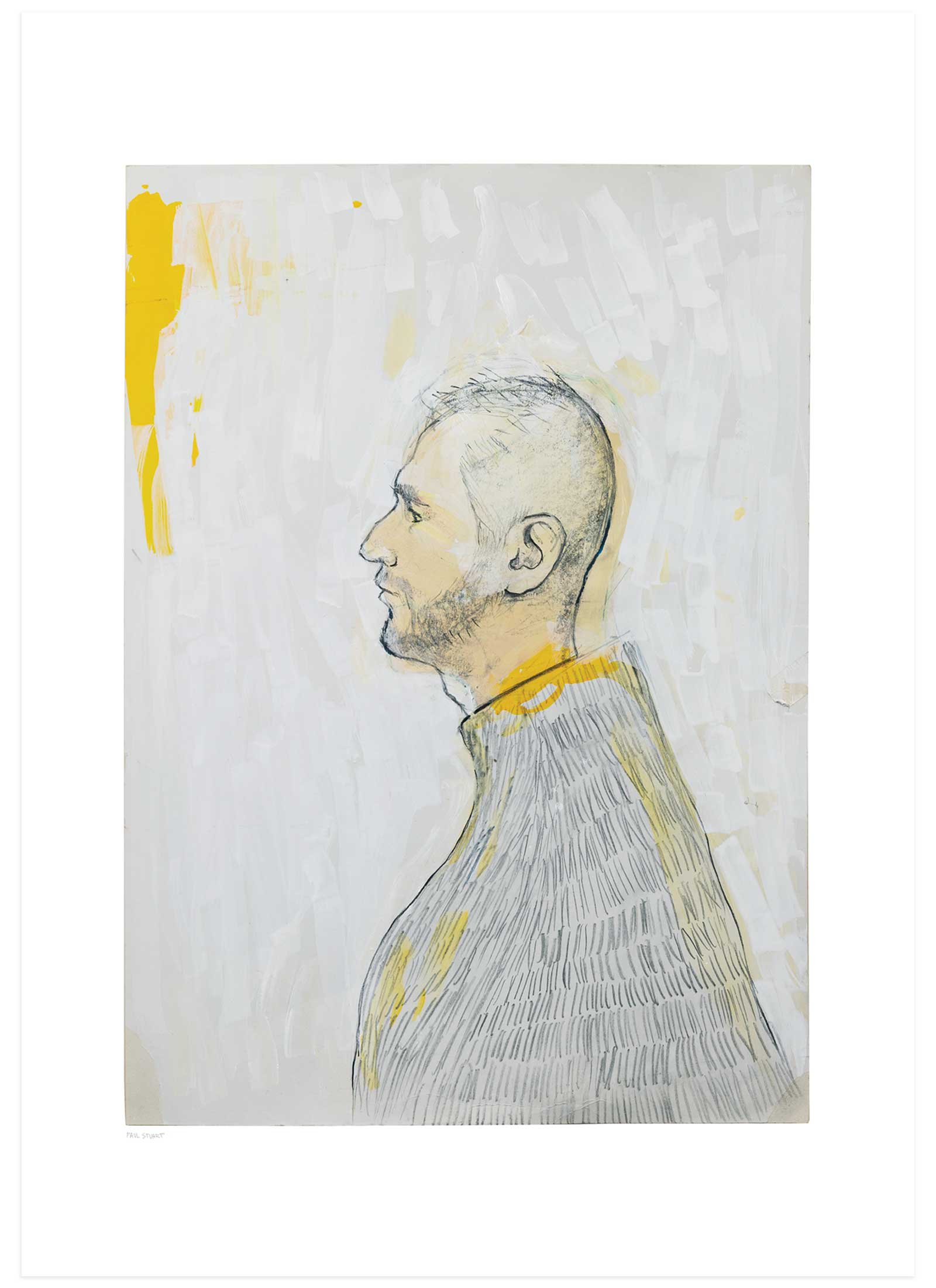 queuing-i-paul-stuart-london-workshop