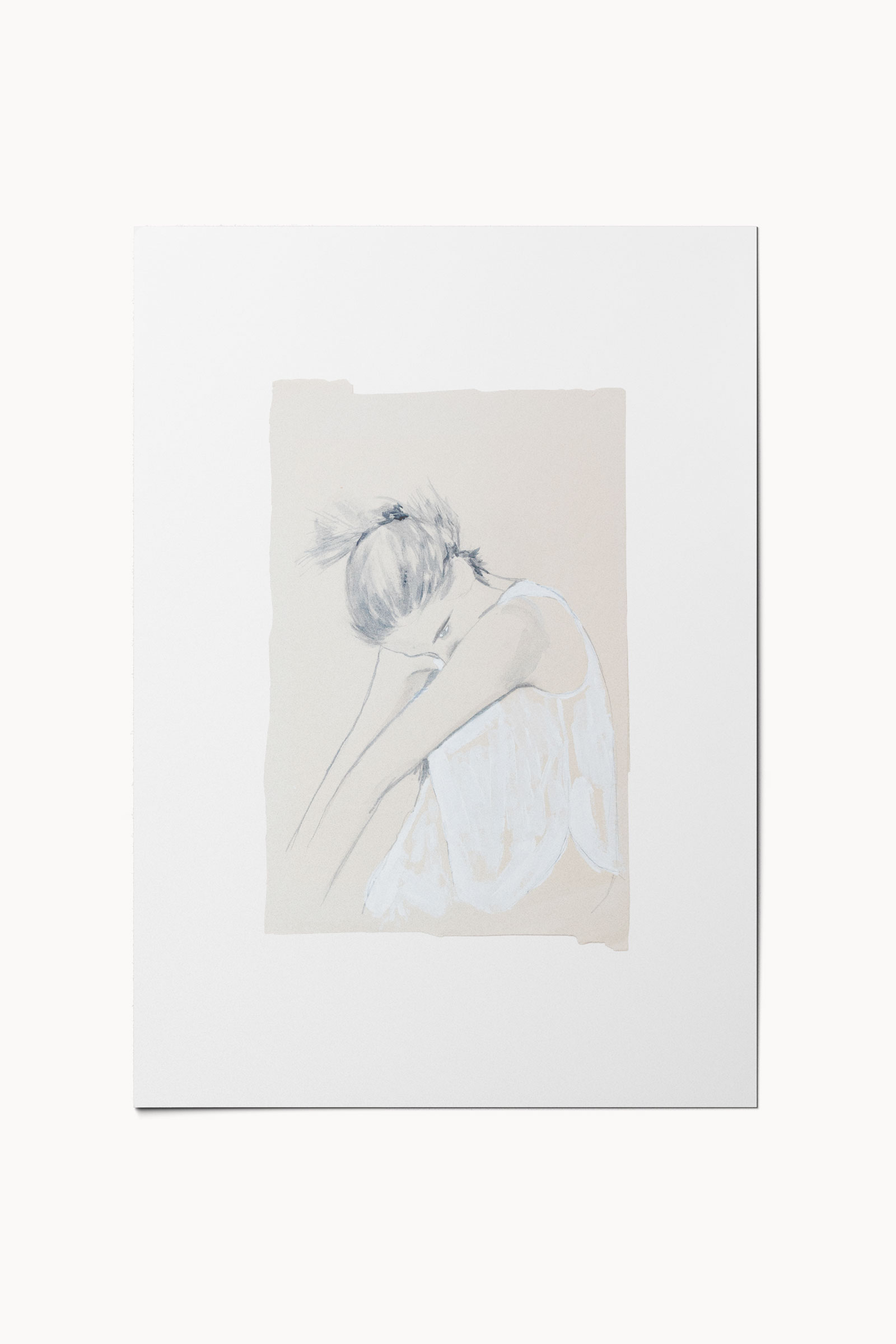 Paul-stuart-agyness-deyn-sketch-print-london-workshop