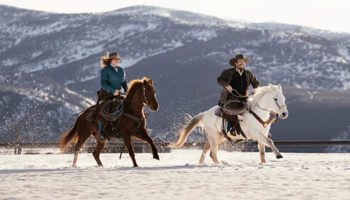 How To Choose the Right Size for a Horse Riding Saddle Seat?