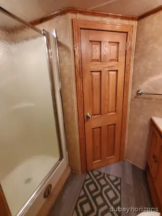 LQ Keifer Built 4 horse Limited Edition