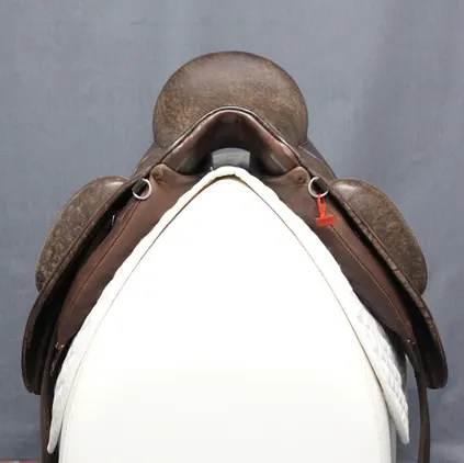 Dressage Saddle