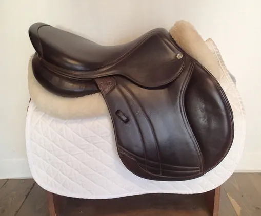 17.5″ CWD Hunter Mademoiselle 2Gs Saddle 2020 3C