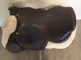 17.5″ CWD Saddle 2018 2L
