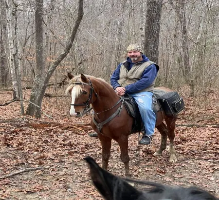 Gorgeous 14.3 Neck Reining Trail Horse