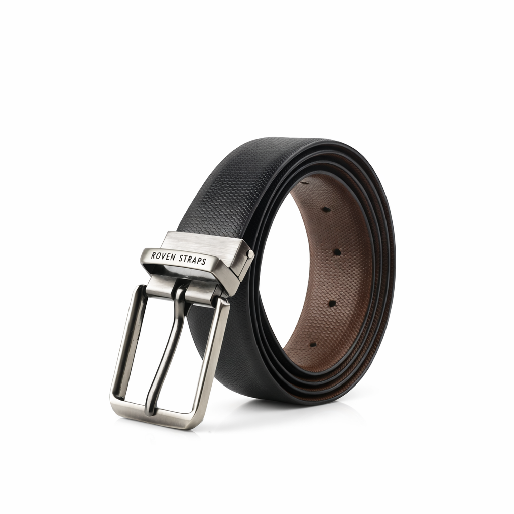 Roven Roven Straps | Premium Leather Belts