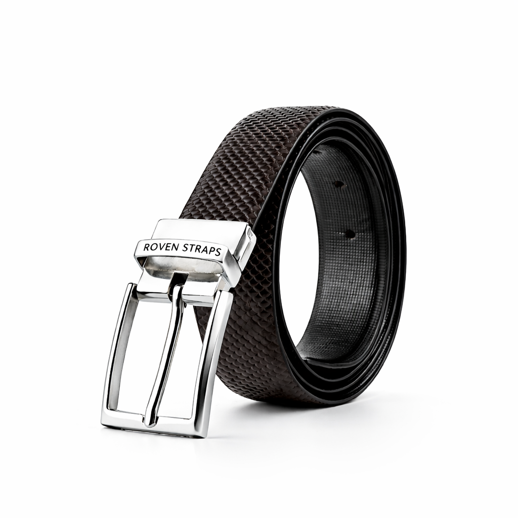 Roven Roven Straps | Premium Leather Belts
