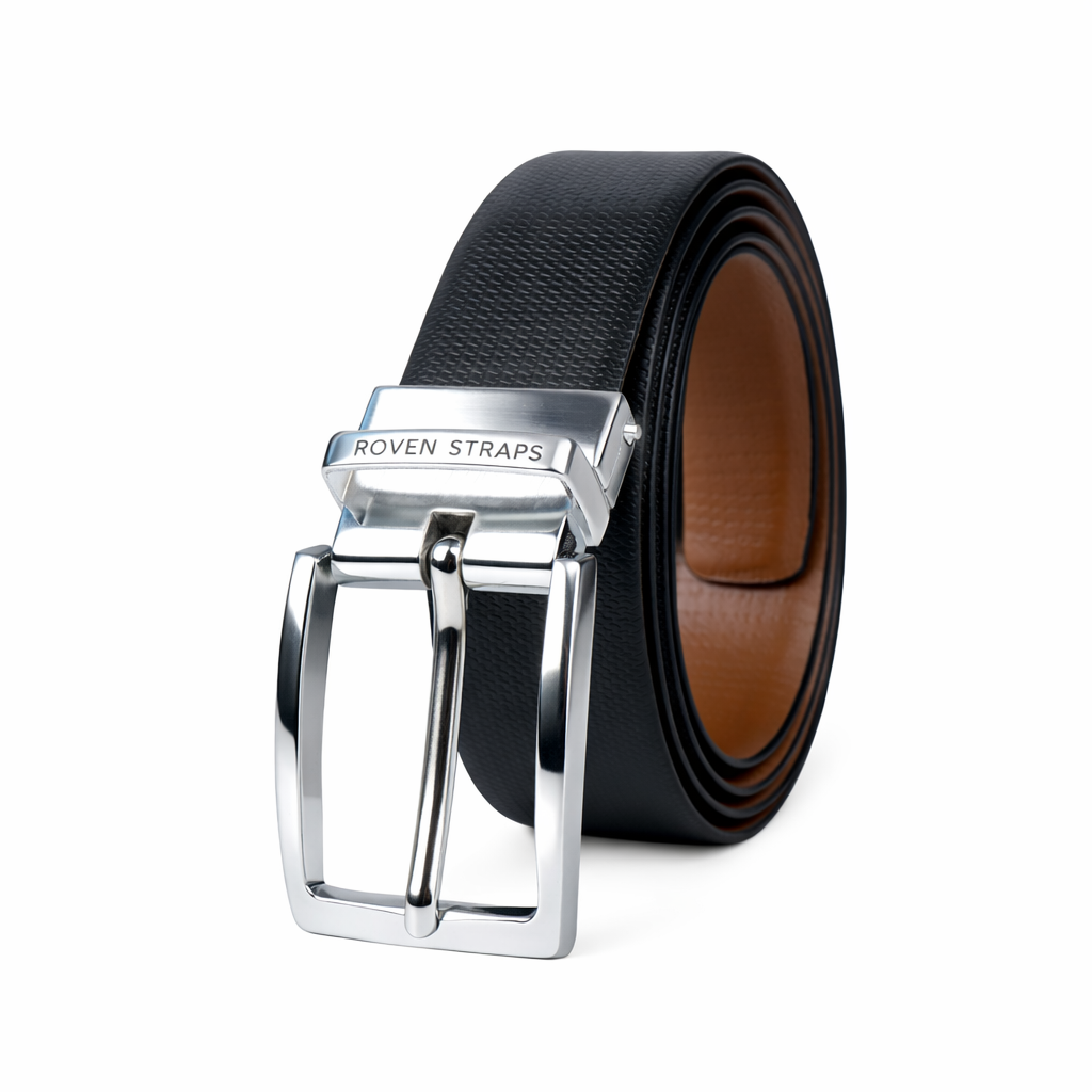 Roven Roven Straps | Premium Leather Belts