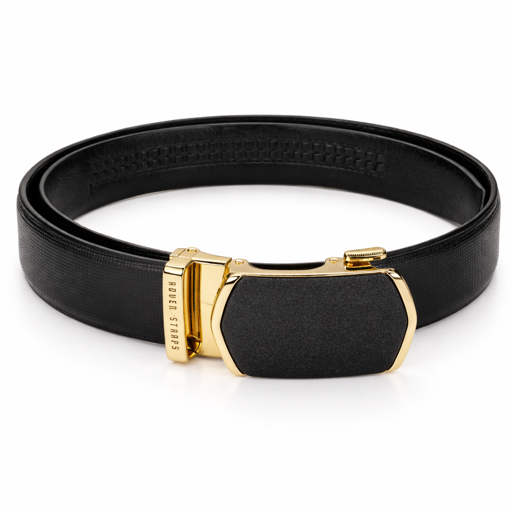 Roven Roven Straps | Premium Leather Belts