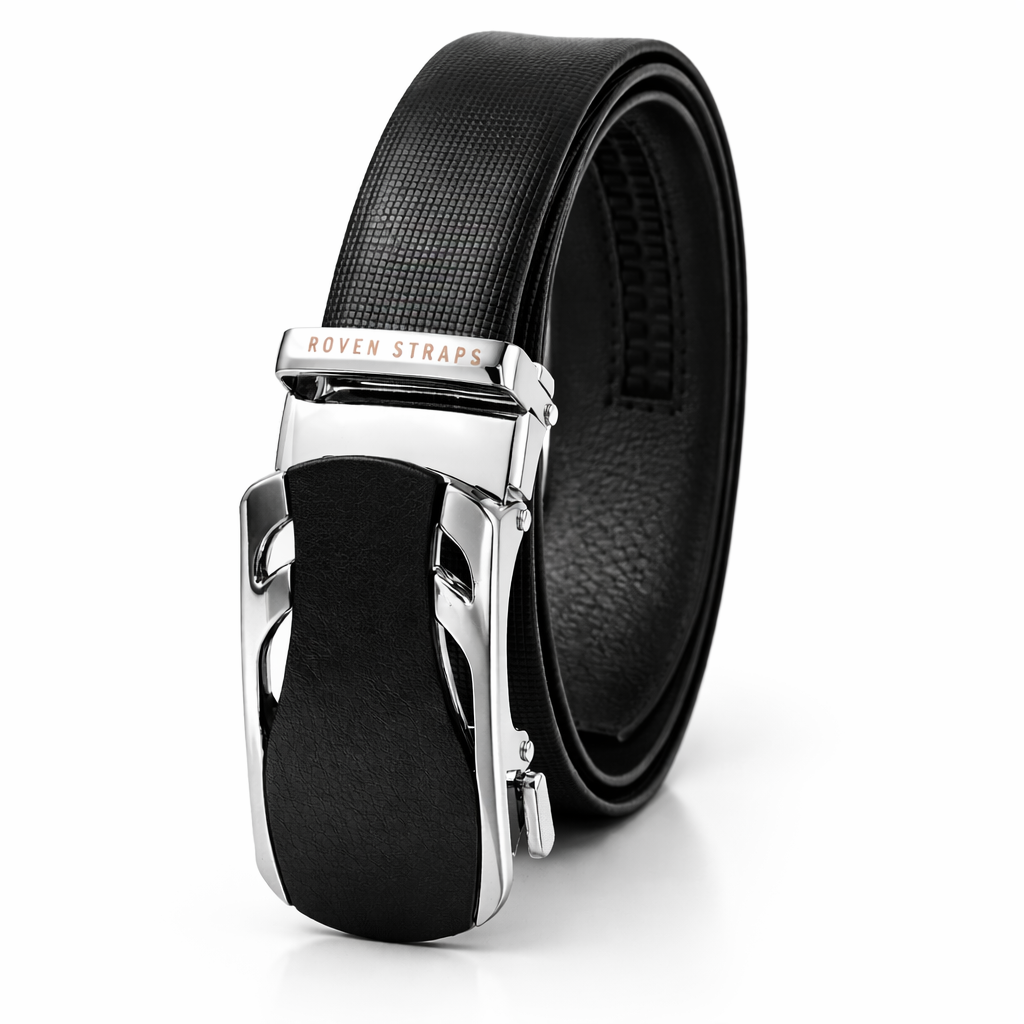 Roven Roven Straps | Premium Leather Belts