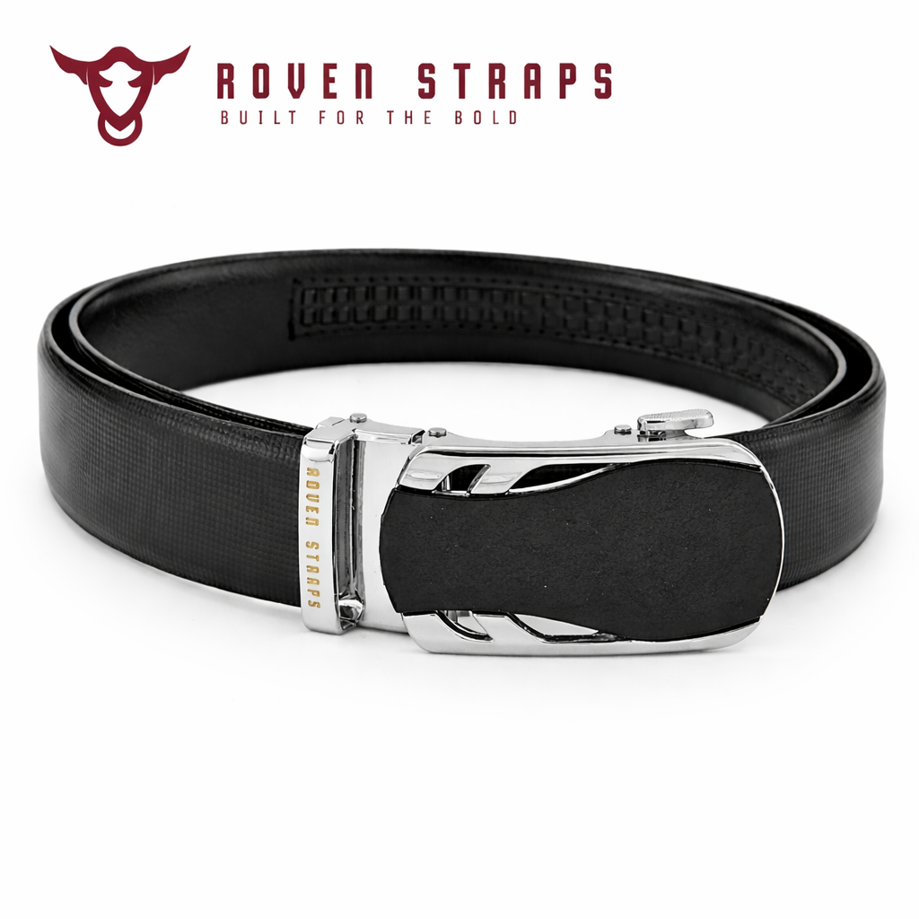 Roven Roven Straps | Premium Leather Belts