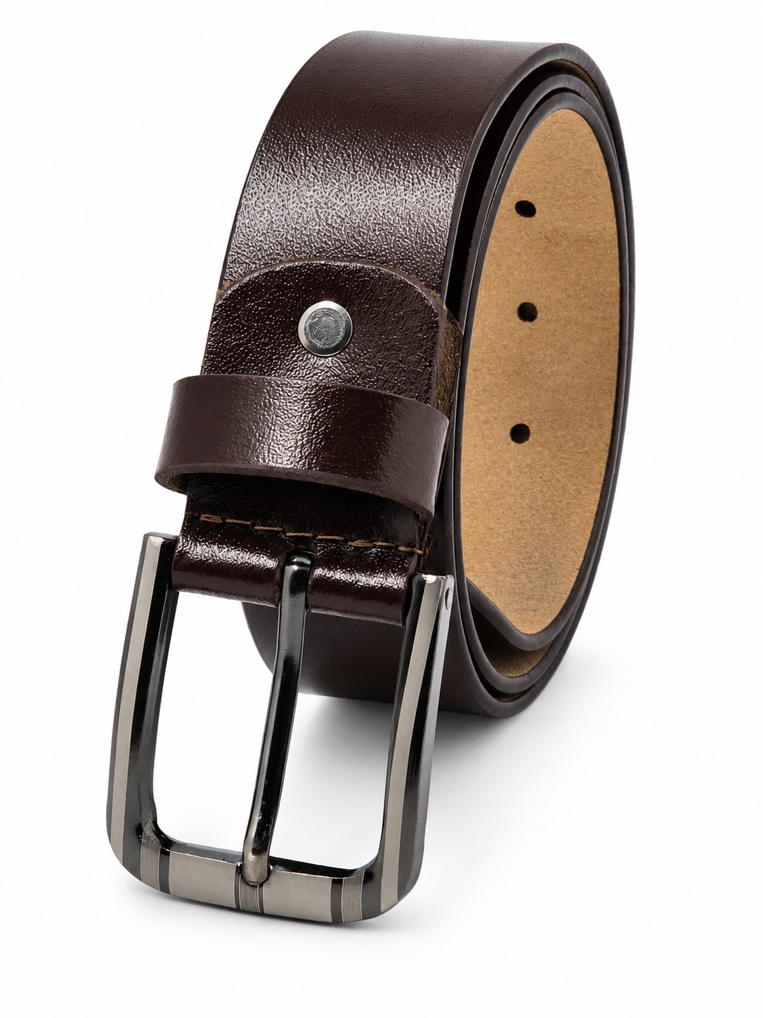 Roven Roven Straps | Premium Leather Belts