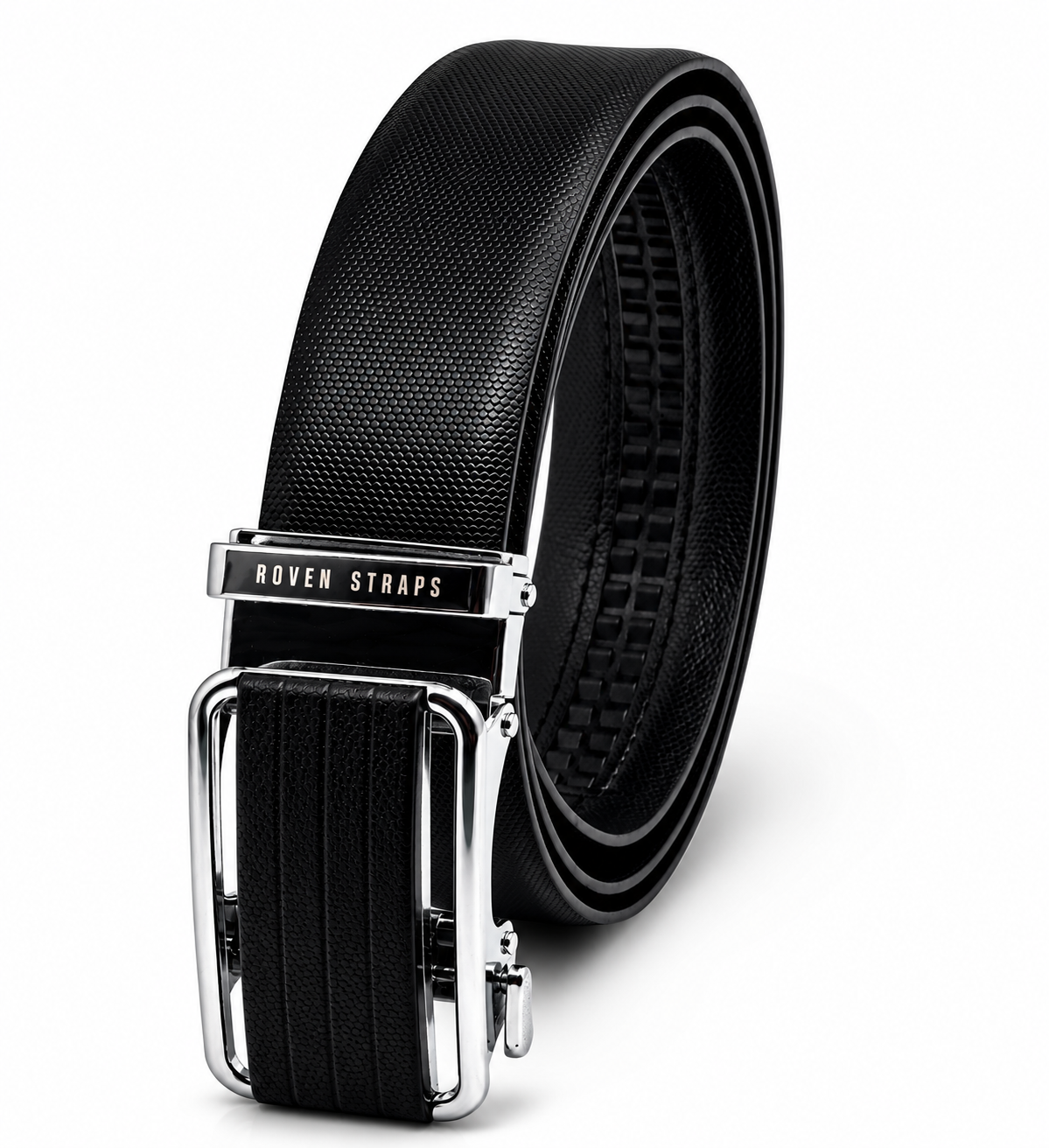 Roven Roven Straps | Premium Leather Belts