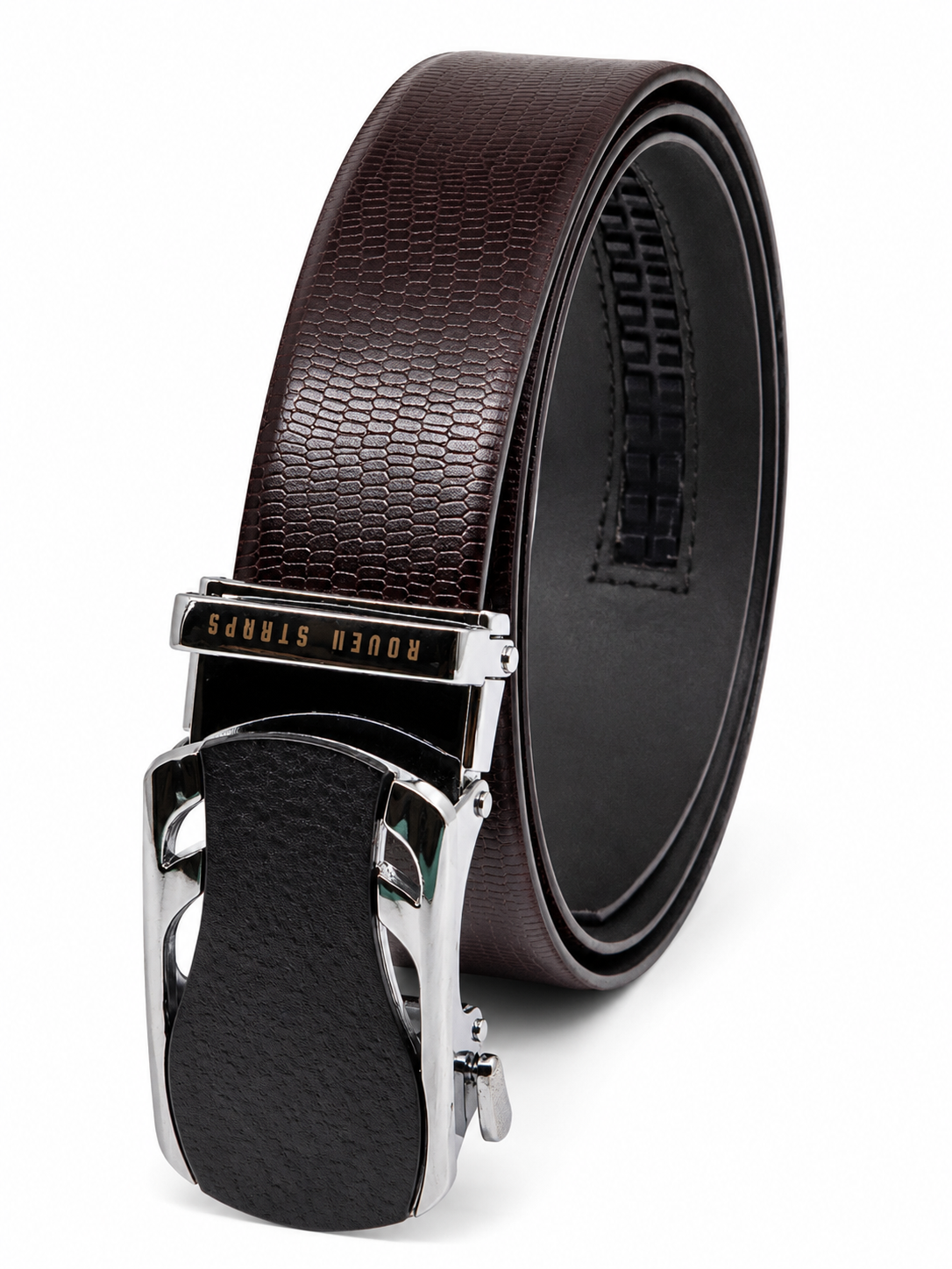 Roven Roven Straps | Premium Leather Belts