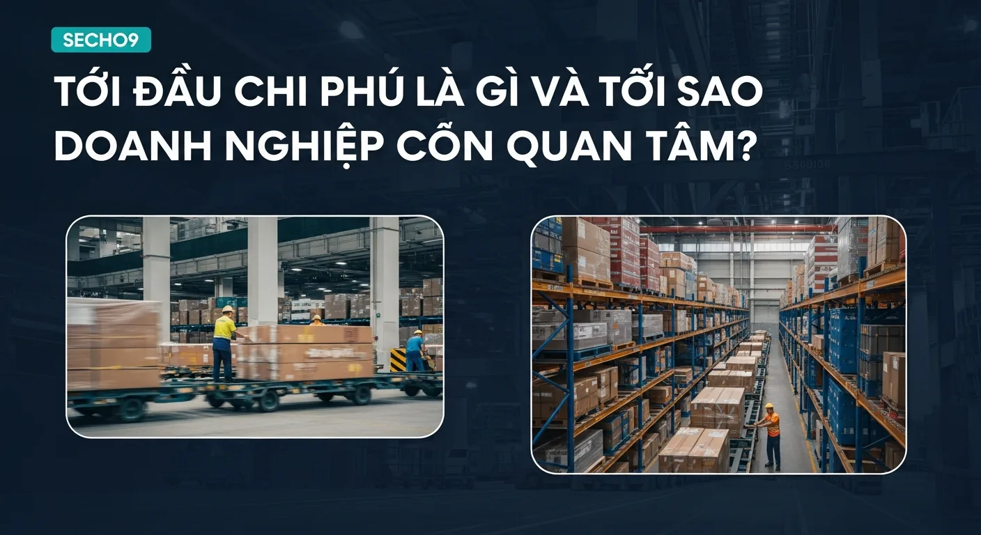Tối Ưu Chi Phí Hiệu Quả Cho Doanh Nghiệp: Chiến Lược Từ A-Z - section image 3