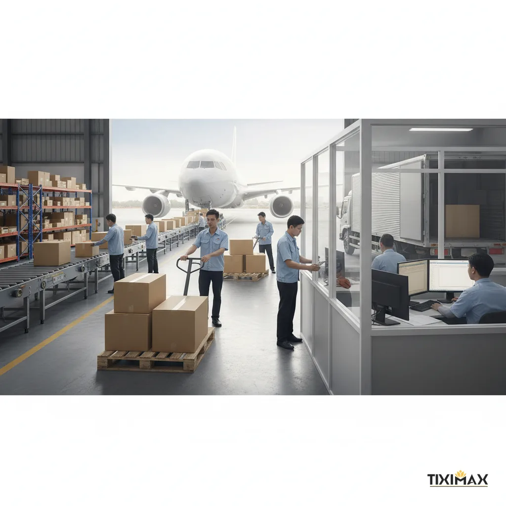 Để mua hàng Rakuten về Việt Nam, bạn cần sử dụng dịch vụ chuyển tiếp hoặc mua hộ.