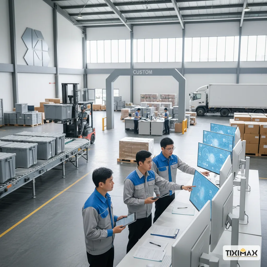 Tại Sao Nên Chọn Đấu Giá Hộ Hàng Nhật Để Nhập Hàng Về Việt Nam?