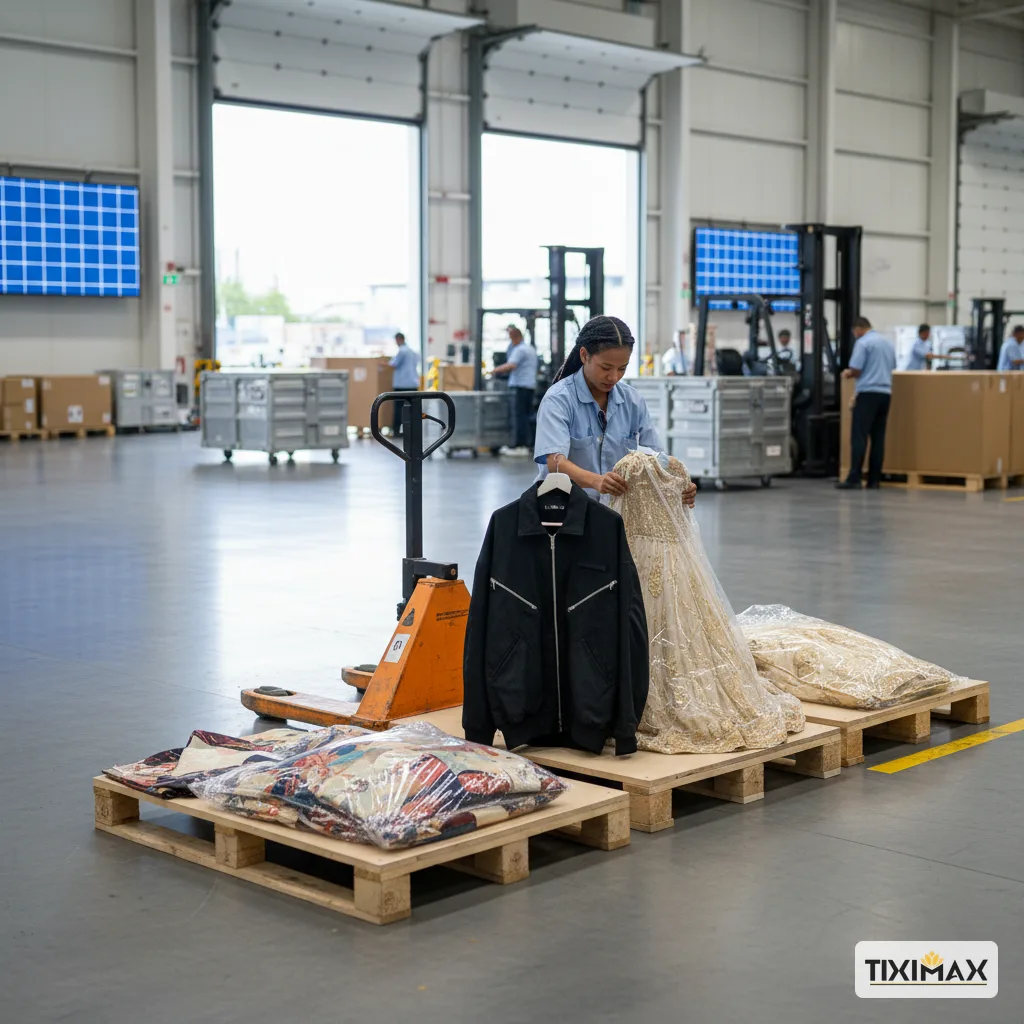 Tổng hợp các kênh mua hàng thời trang nhật bản uy tín