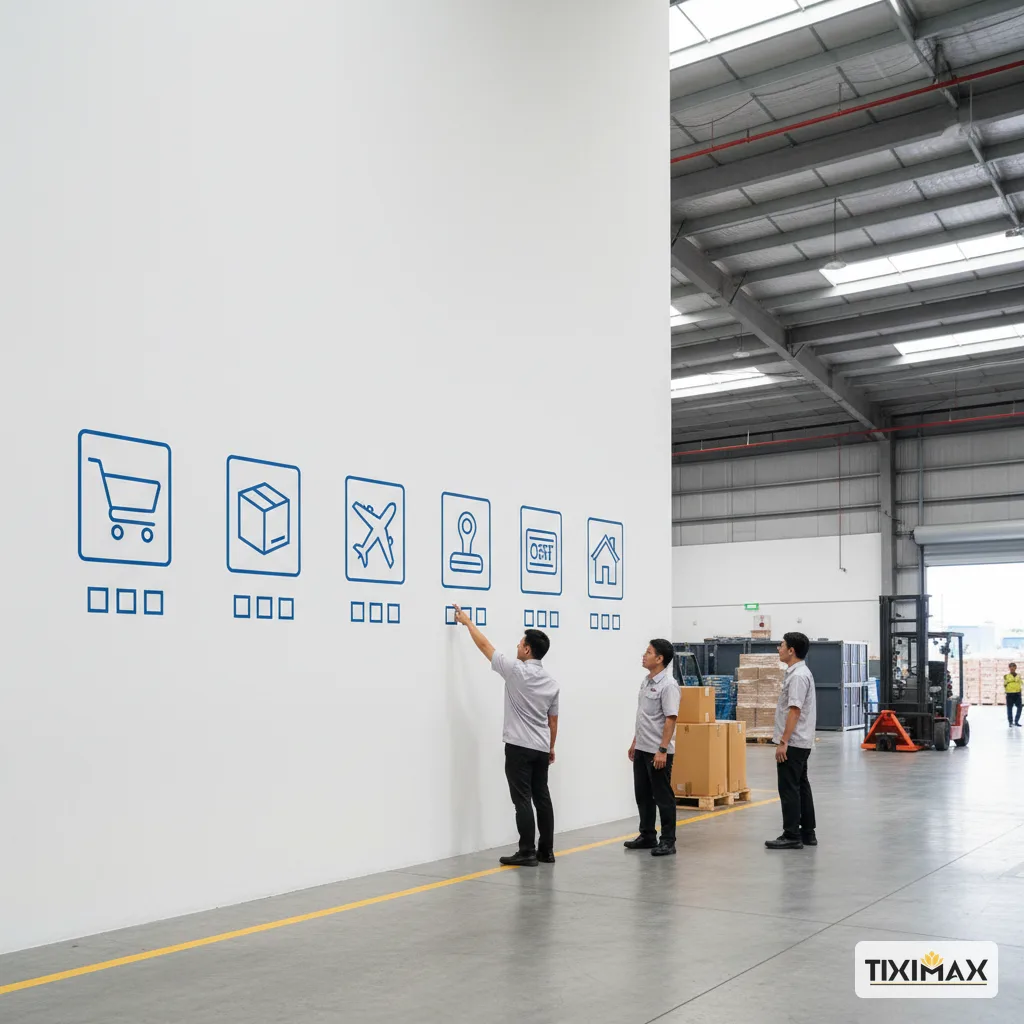 Tự Mua Hàng Amazon Nhật