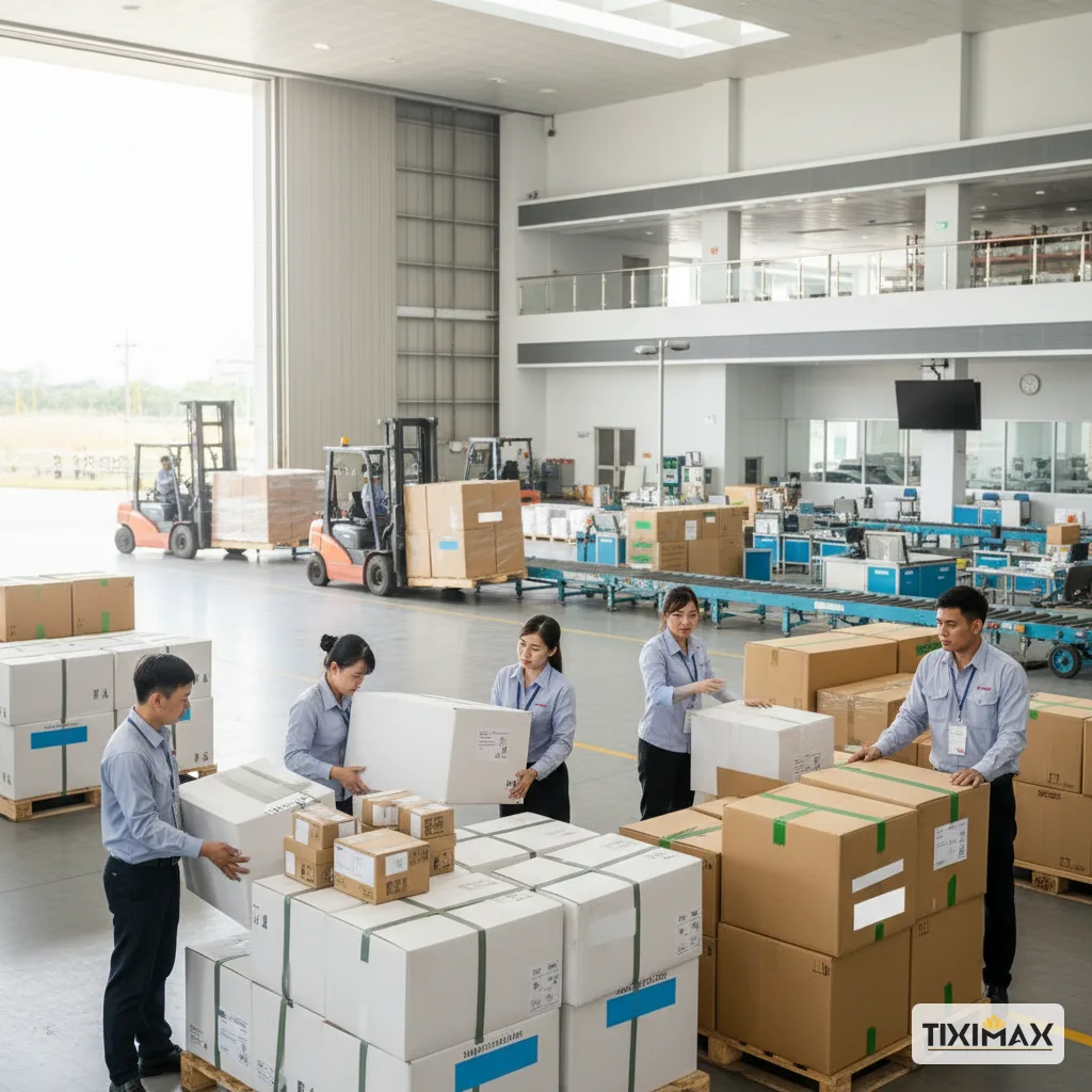 Hàng Nhật Nội Địa Luôn Được Người Việt Tin Dùng