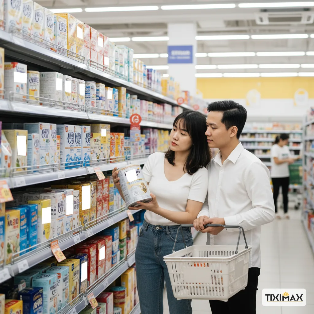 Sữa Nhật Nội Địa: Thương Hiệu & Cách Chọn Mua Chính Hãng - section image 3