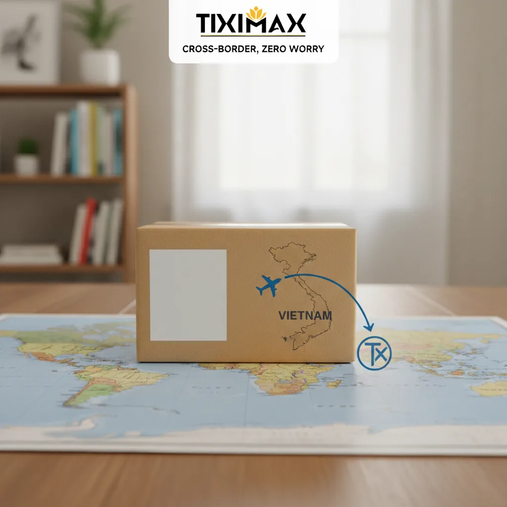 Kinh nghiệm mua hàng trên Ebay an toàn: Tránh rủi ro lừa đảo và phí ẩn cùng TIXIMAX - inline image 4