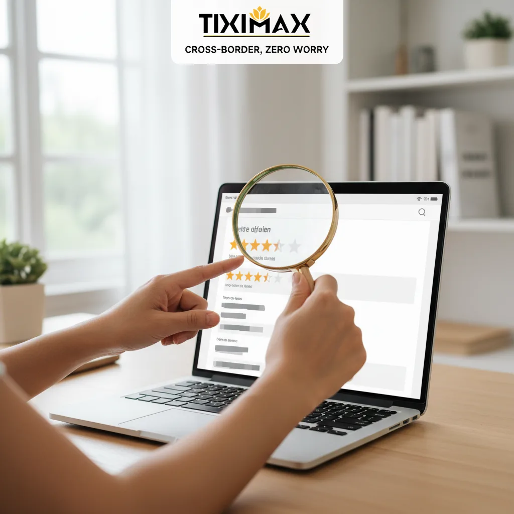 Mua hàng trên Amazon có an toàn không? Bóc tách cách kiểm tra hàng thật/giả