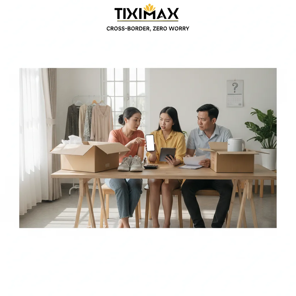 Mua hàng trên Amazon có rẻ hơn không? 3 chi phí ẩn nên biết - inline image 14