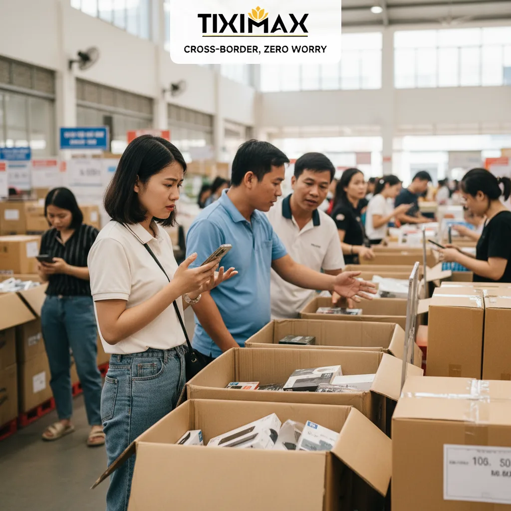 Mua hàng trên Amazon có rẻ hơn không? 3 chi phí ẩn nên biết - inline image 15