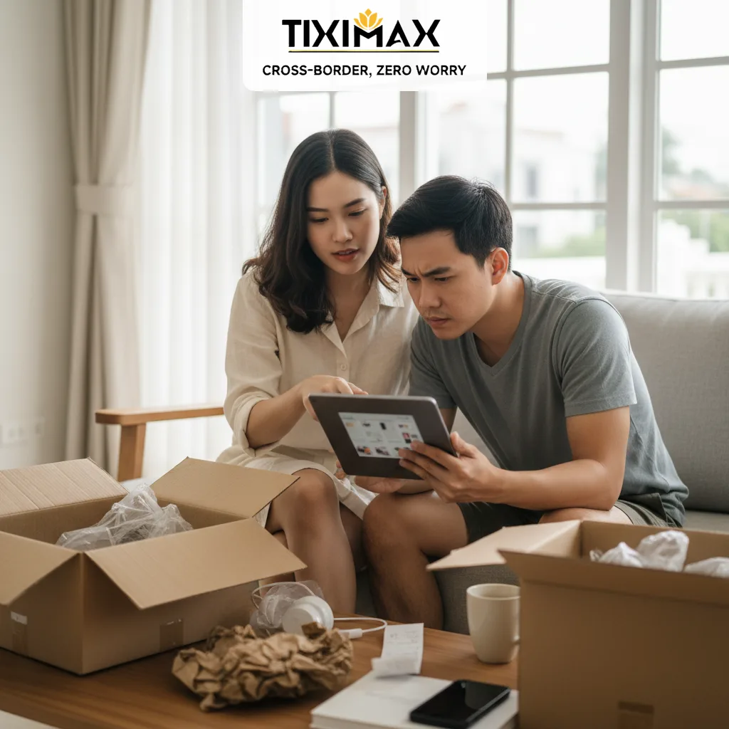 Mua hàng trên Amazon có rẻ hơn không? 3 chi phí ẩn nên biết - inline image 17