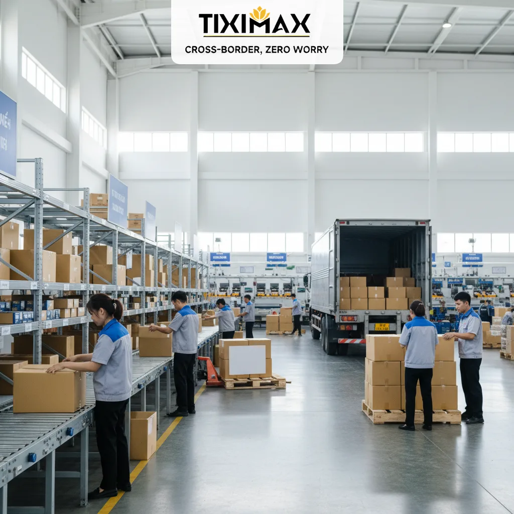 Fulfillment là gì? Quy trình, vai trò và cách chọn dịch vụ phù hợp - inline image 3