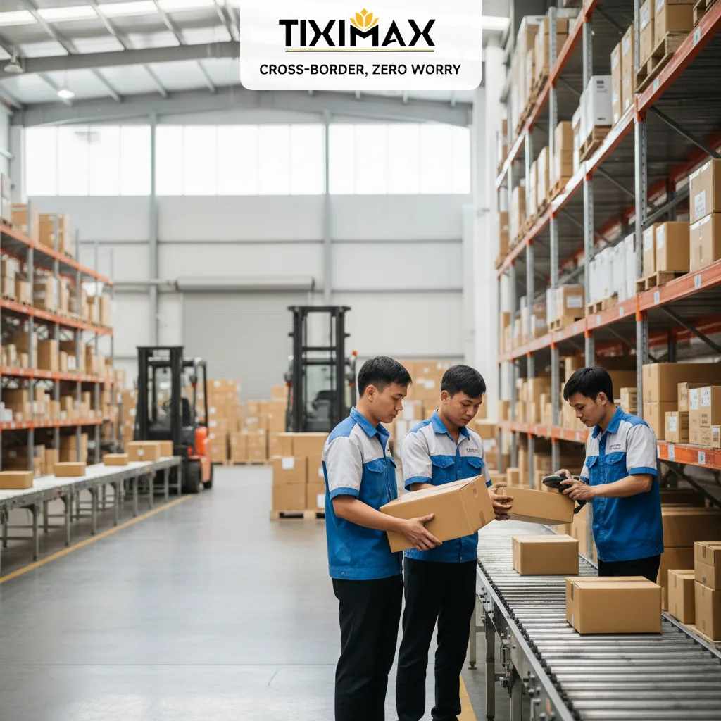 Fulfillment là gì? Quy trình, vai trò và cách chọn dịch vụ phù hợp - inline image 5