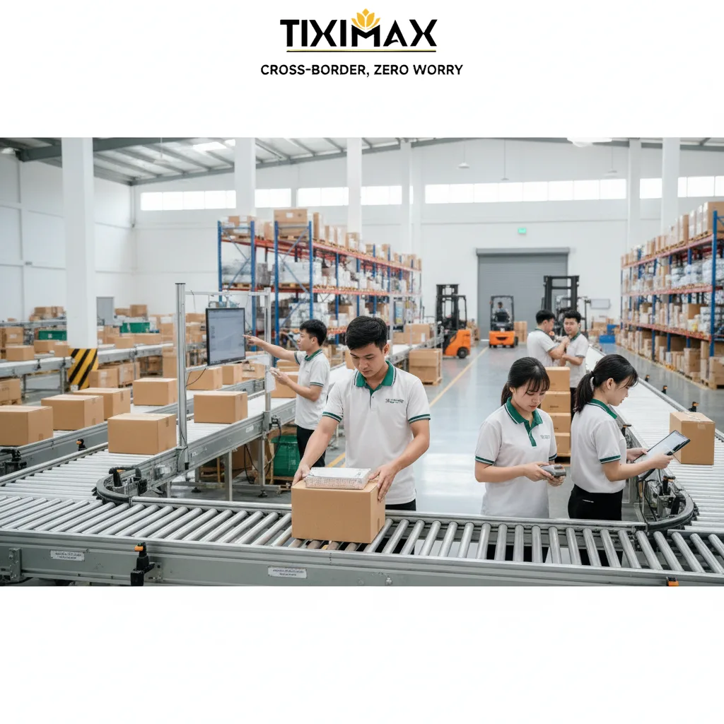 Fulfillment là gì? Quy trình, vai trò và cách chọn dịch vụ phù hợp - inline image 6