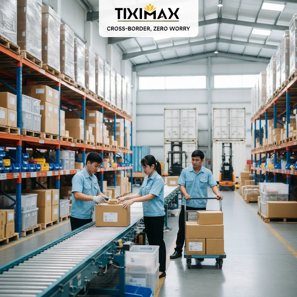 Fulfillment là gì? Quy trình, vai trò và cách chọn dịch vụ phù hợp - inline image 7