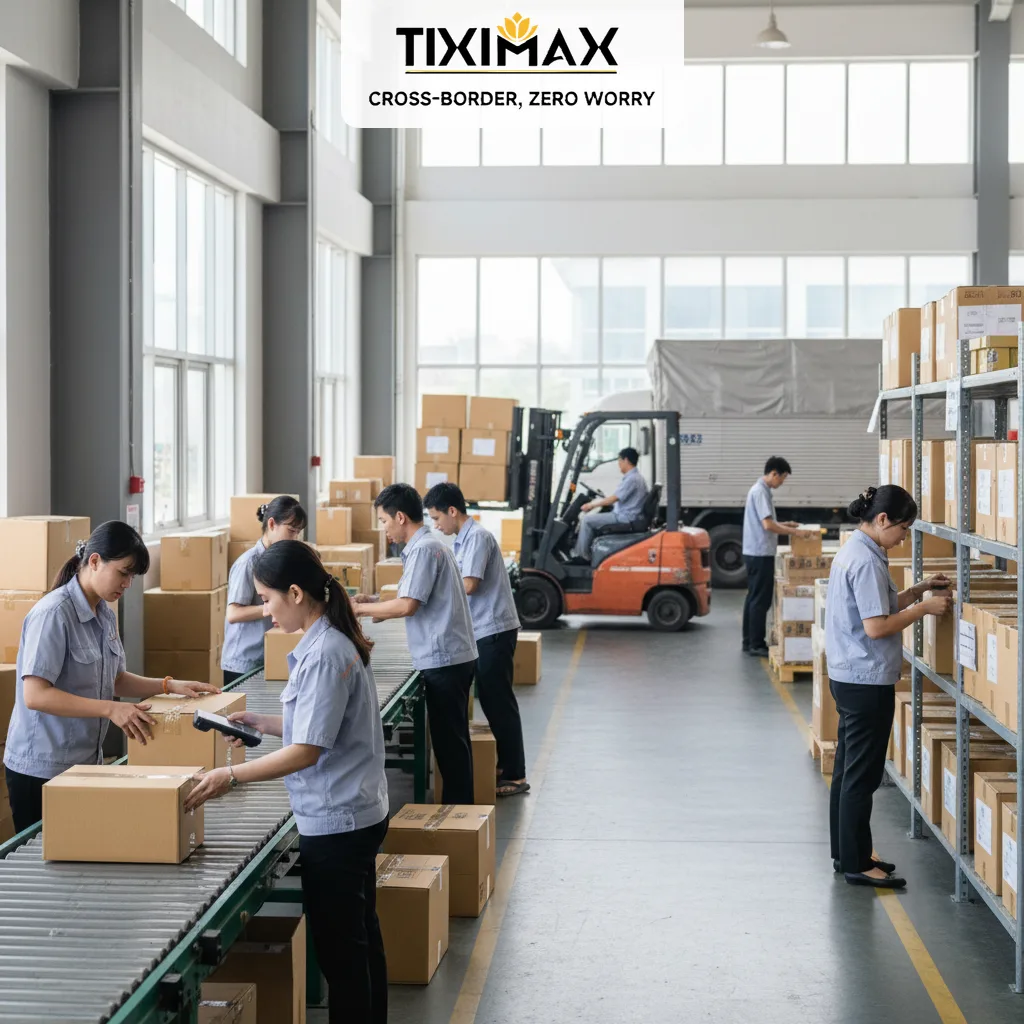 Fulfillment là gì? Quy trình, vai trò và cách chọn dịch vụ phù hợp - inline image 8