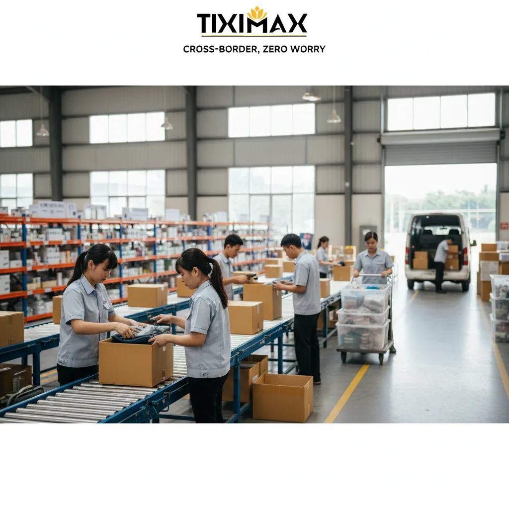 Fulfillment là gì? Quy trình, vai trò và cách chọn dịch vụ phù hợp - inline image 9
