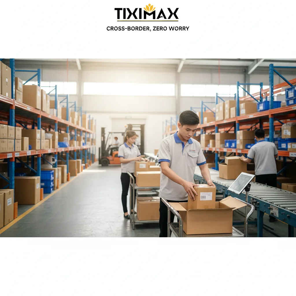 Fulfillment là gì? Quy trình, vai trò và cách chọn dịch vụ phù hợp - inline image 10
