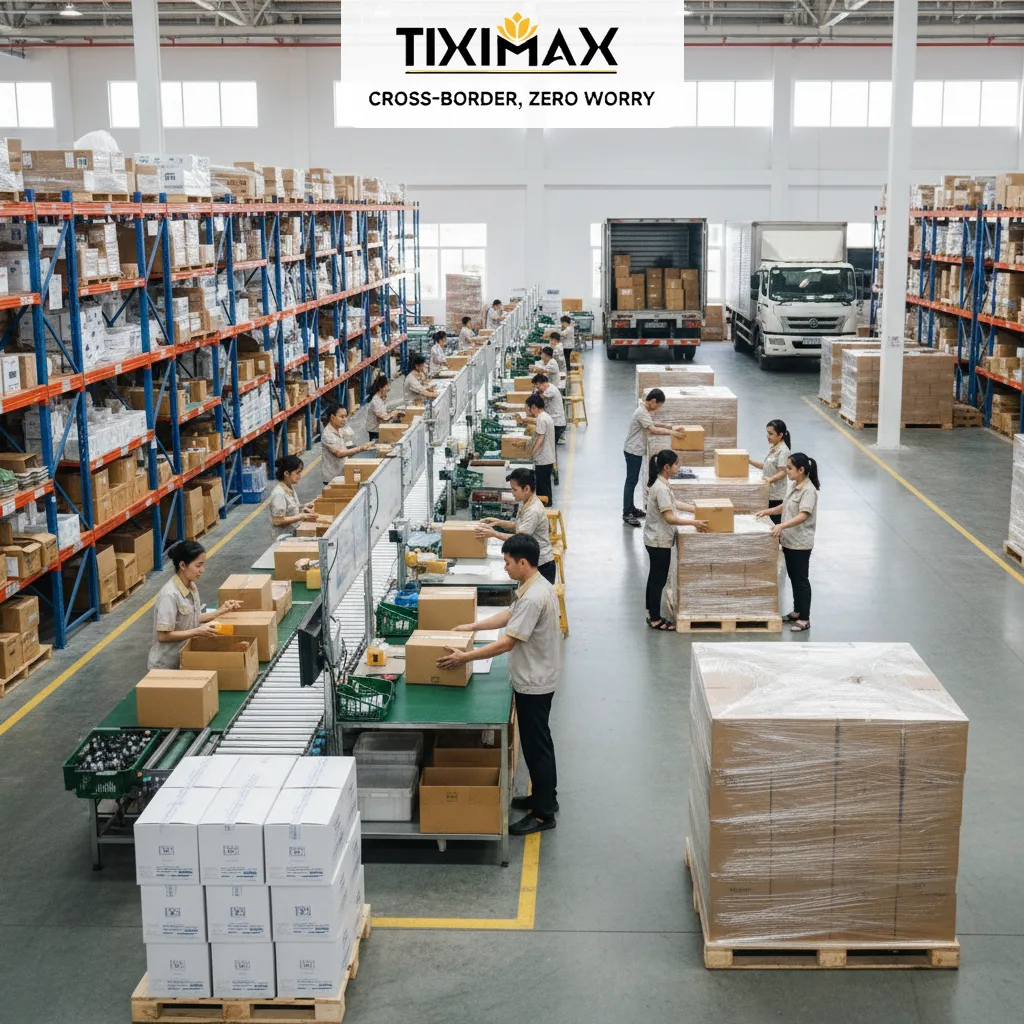 Fulfillment là gì? Quy trình, vai trò và cách chọn dịch vụ phù hợp - inline image 11