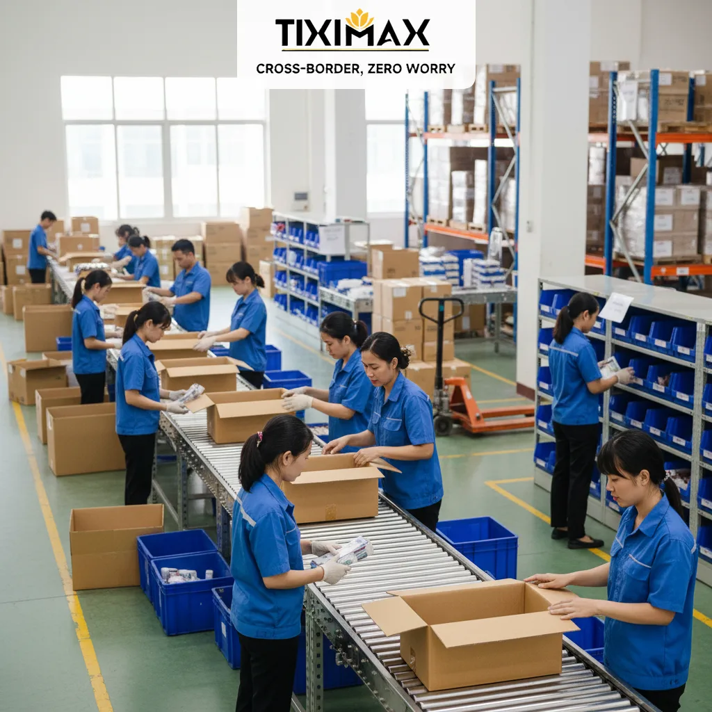 Fulfillment là gì? Quy trình, vai trò và cách chọn dịch vụ phù hợp - inline image 12
