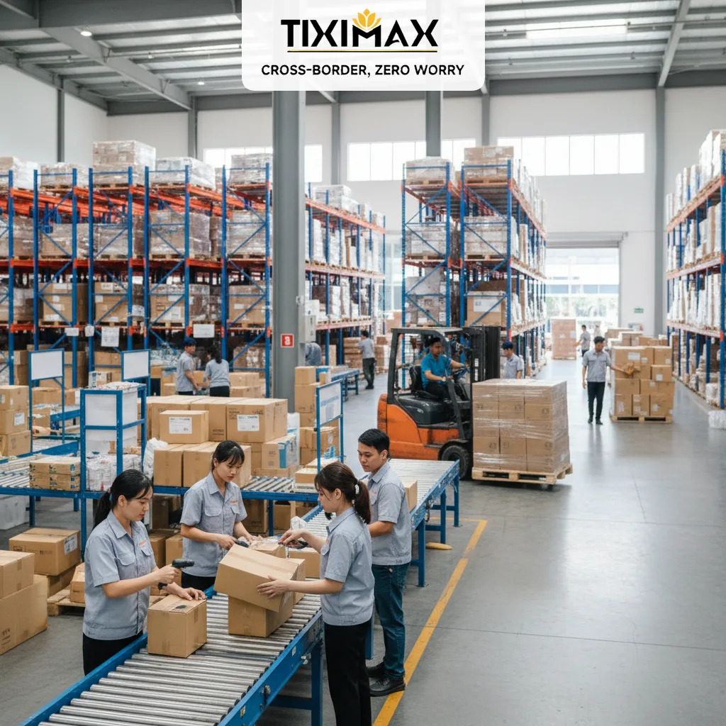 Fulfillment là gì? Quy trình, vai trò và cách chọn dịch vụ phù hợp - inline image 13