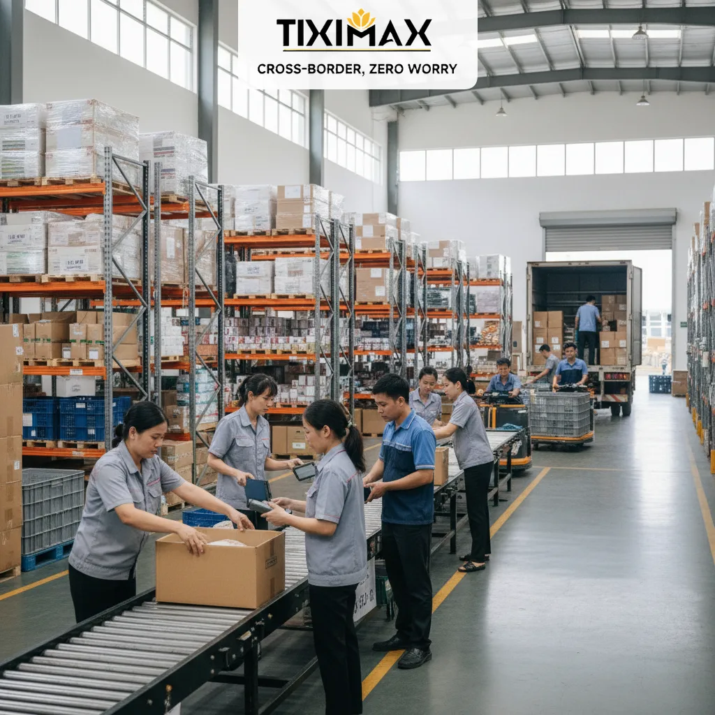 Fulfillment là gì? Quy trình, vai trò và cách chọn dịch vụ phù hợp - inline image 14