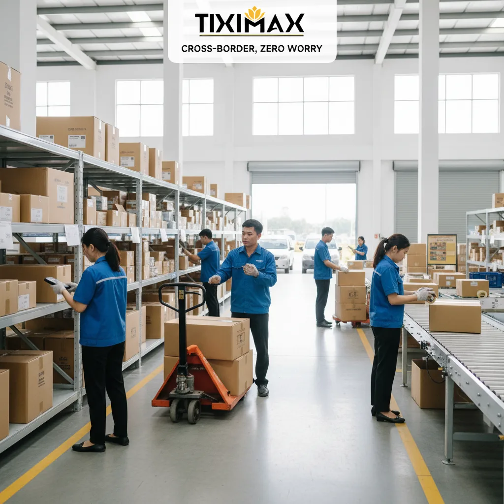 Fulfillment là gì? Quy trình, vai trò và cách chọn dịch vụ phù hợp - inline image 15