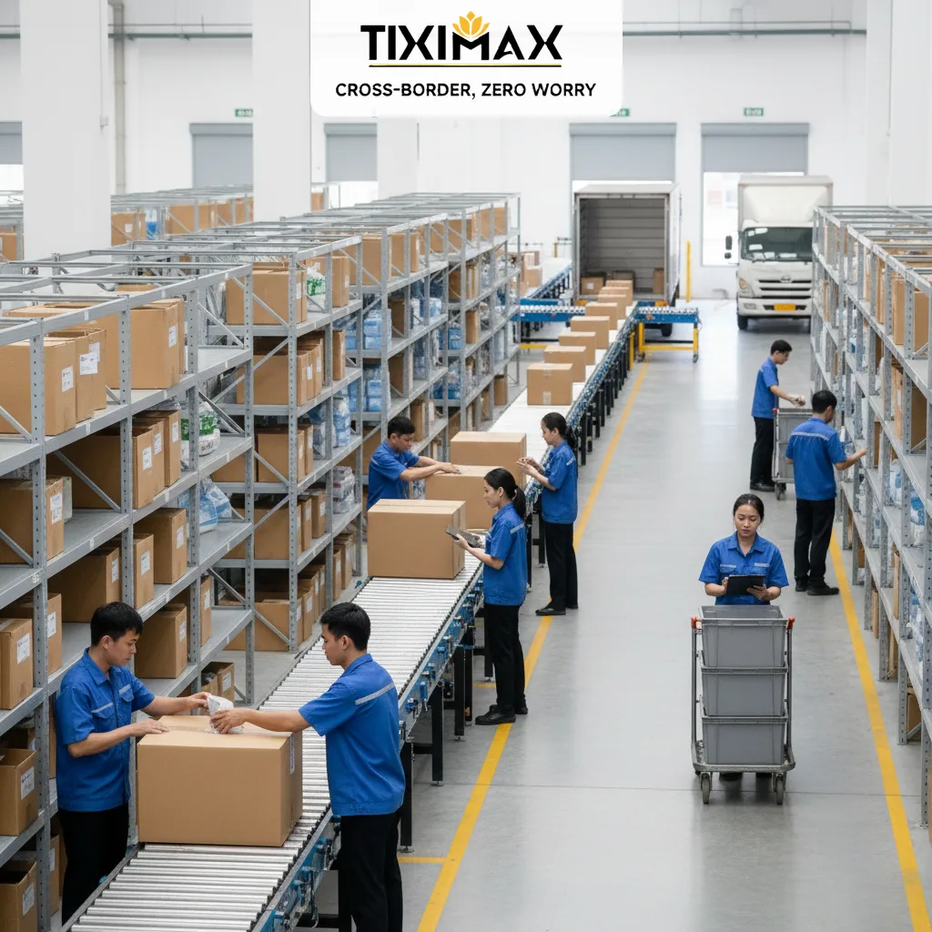 Fulfillment là gì? Quy trình, vai trò và cách chọn dịch vụ phù hợp - inline image 18