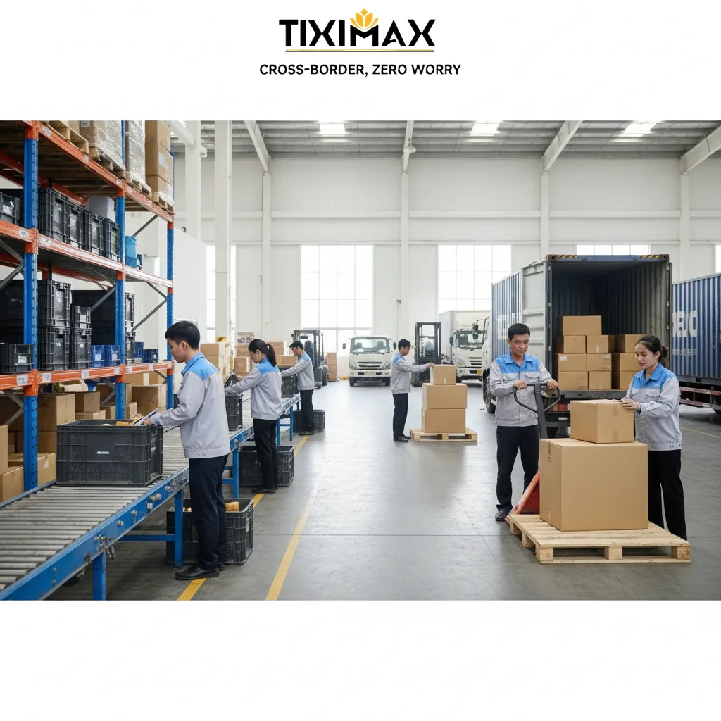 Fulfillment là gì? Quy trình, vai trò và cách chọn dịch vụ phù hợp - inline image 19